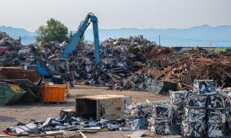 Metal recycling industry is expected to reach $454.22 billion by 2033 - American Recycler: Your reliable companion in the world