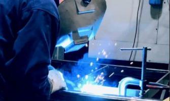 National Welding Day | Waupaca Foundry 